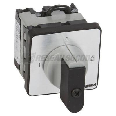  PR12 2 DIR AVEC 0 1P FIX VIS 
