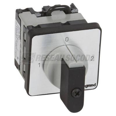  PR12 2 DIR AVEC 0 1P FIX VIS 