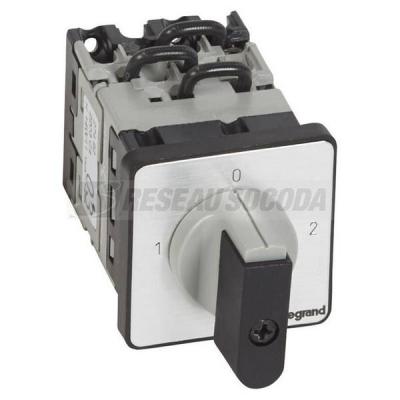  PR12 2 DIR AVEC 0 3P FIX VIS 