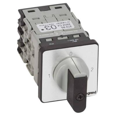  PR12 2 DIR AVEC 0 4P FIX VIS 