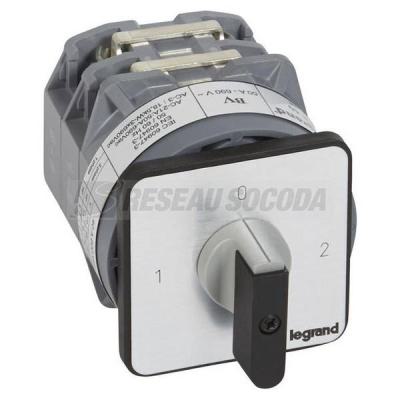  PR40 2 DIR AVEC 0 2P FIX VIS 