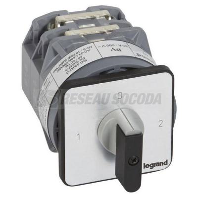  PR40 2 DIR AVEC 0 2P FIX VIS 