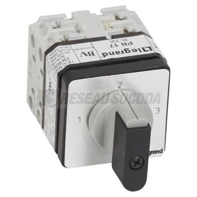  PR17 3 DIR SANS 0 1P FIX VIS 