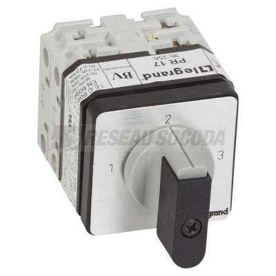  PR17 3 DIR SANS 0 1P FIX VIS 