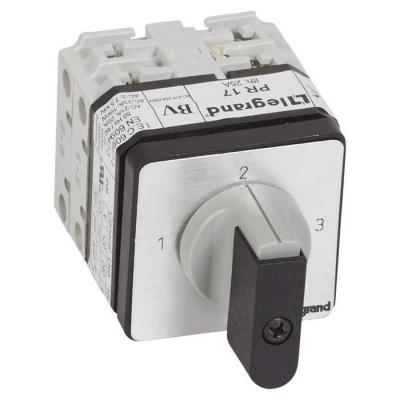  PR17 3 DIR SANS 0 1P FIX VIS 
