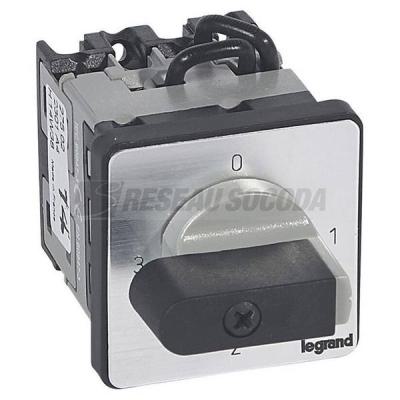  PR12 3 DIR AVEC 0 1P FIX VIS 