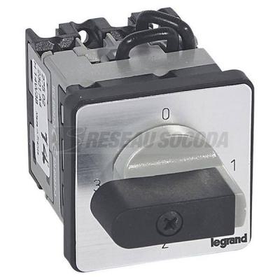  PR12 3 DIR AVEC 0 1P FIX VIS 