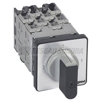  PR12 3 DIR AVEC 0 3P FIX VIS 