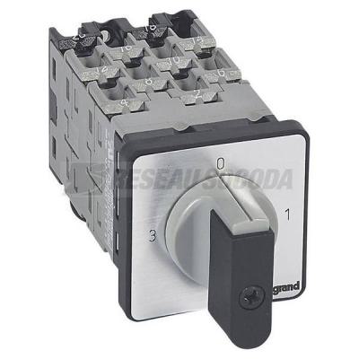  PR12 3 DIR AVEC 0 3P FIX VIS 