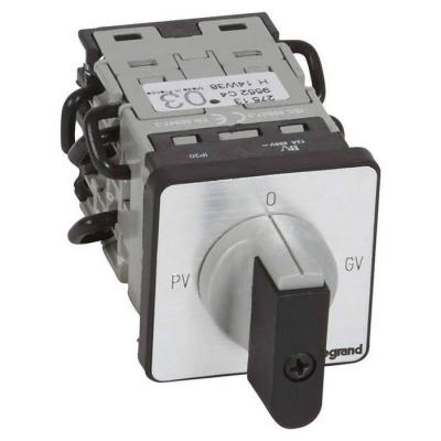  PR12 MOTEUR DEMA 2V FIX VIS 