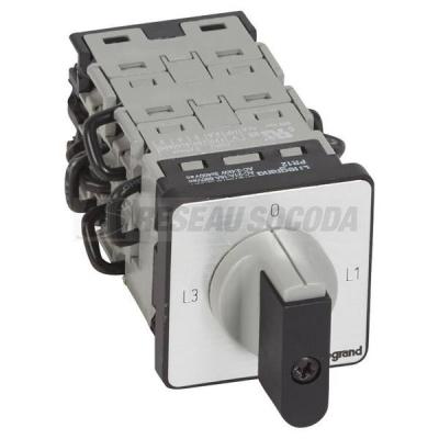  PR12 AMP SS TI 1R FIX VIS 