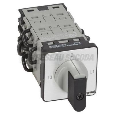  PR12 AMP SS TI 1R FIX VIS 