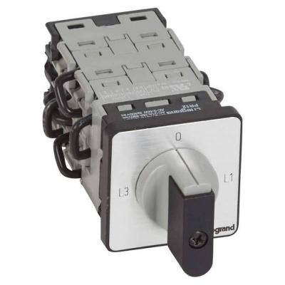  PR12 AMP SS TI 1R FIX VIS 