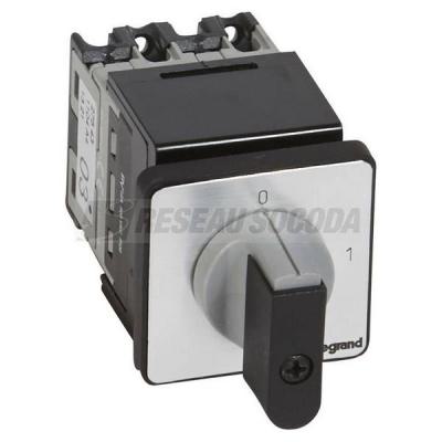  PR12 INTER 4P MANET FIX D22 