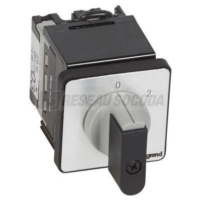  PR12 INV AVEC 0 1P MA FIX D22 