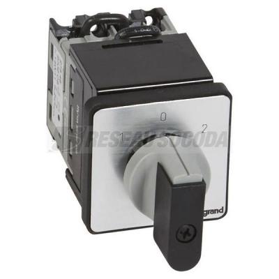  PR12 INV AVEC 0 2P MA FIX D22 