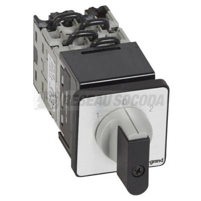  PR12 INV AVEC 0 4P MA FIX D22 