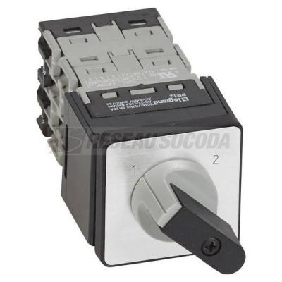  PR12 INV SANS 0 4P MA FIX D22 