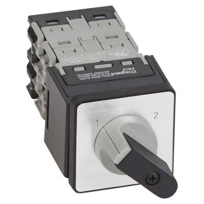  PR12 INV SANS 0 4P MA FIX D22 