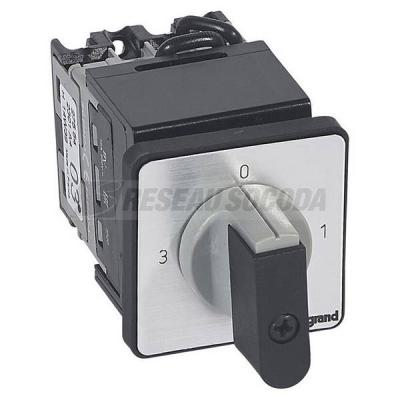  PR12 3DIR AVEC 0 1P MA FIX D22 
