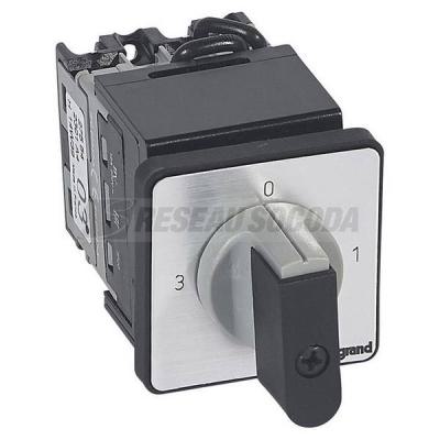  PR12 3DIR AVEC 0 1P MA FIX D22 