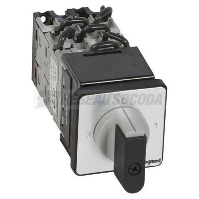  PR12 3DIR AVEC 0 3P MA FIX D22 