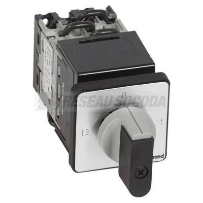  PR12 AMP 3 TI PT CO 1R FIX D22 
