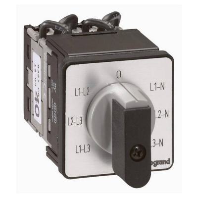  PR12 VOLT 1R AV NEUTRE FIX D22 