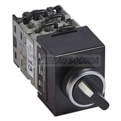  PR12 INV SANS 0 4P BT FIX D22 