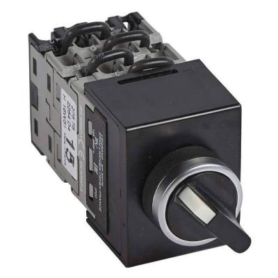  PR12 INV SANS 0 4P BT FIX D22 