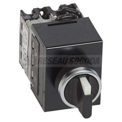 PR12 3DIR AVEC 0 1P BT FIX D22 