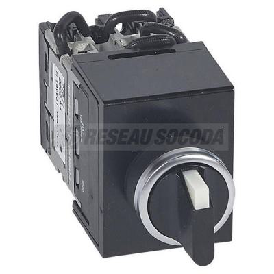  PR12 3DIR AVEC 0 2P BT FIX D22 