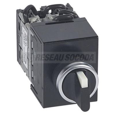  PR12 3DIR AVEC 0 2P BT FIX D22 