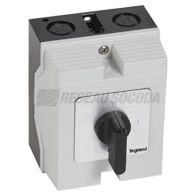  PR21 INTER 2P BOITIER 