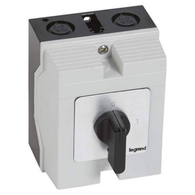  PR21 INTER 2P BOITIER 