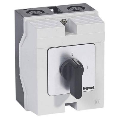  PR21 INTER 4P BOITIER 