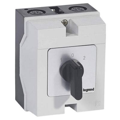  PR21 INV AVEC 0 2P BOITIER 