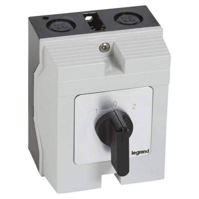  PR21 INV AVEC 0 3P BOITIER 
