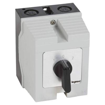  PR21 INV AVEC 0 4P BOITIER 