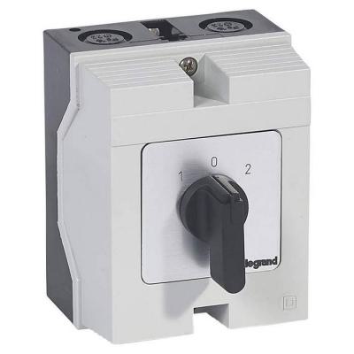  PR26 INV AVEC 0 2P BOITIER 