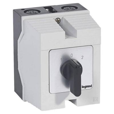  PR26 INV AVEC 0 4P BOITIER 
