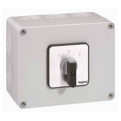  PR40 INV AVEC 0 2P BOITIER 