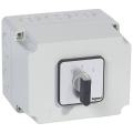  PR40 INV AVEC 0 3P BOITIER 