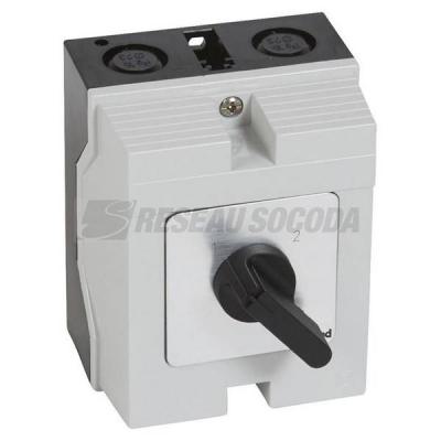  PR12 INV SANS 0 3P BOITIER 