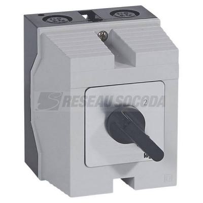  PR12 INV SANS 0 4P BOITIER 