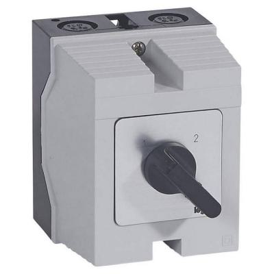  PR12 INV SANS 0 4P BOITIER 