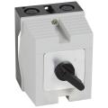  PR17 INV SANS 0 4P BOITIER 