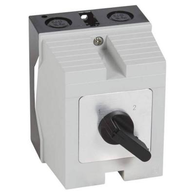  PR17 INV SANS 0 4P BOITIER 