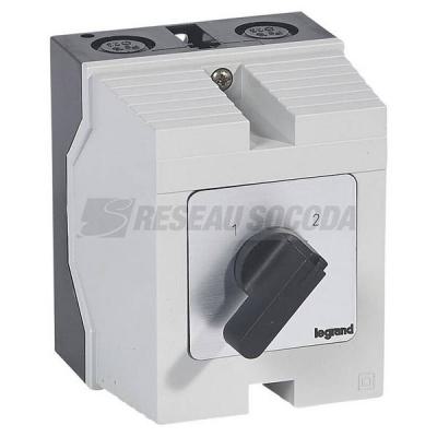  PR26 INV SANS 0 4P BOITIER 