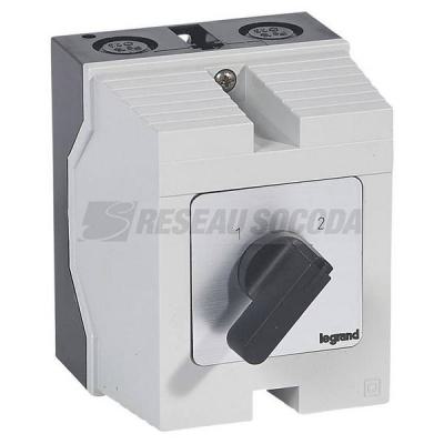  PR26 INV SANS 0 4P BOITIER 